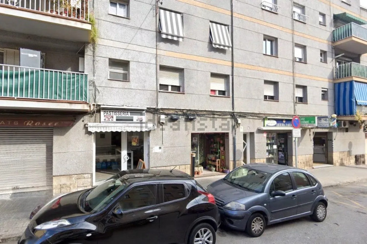 Piso en calle Renaixement