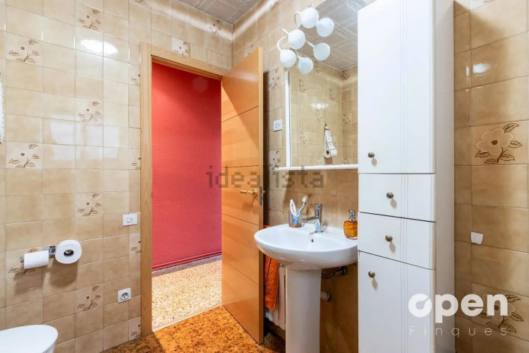 Dúplex en calle del Príncep de Viana