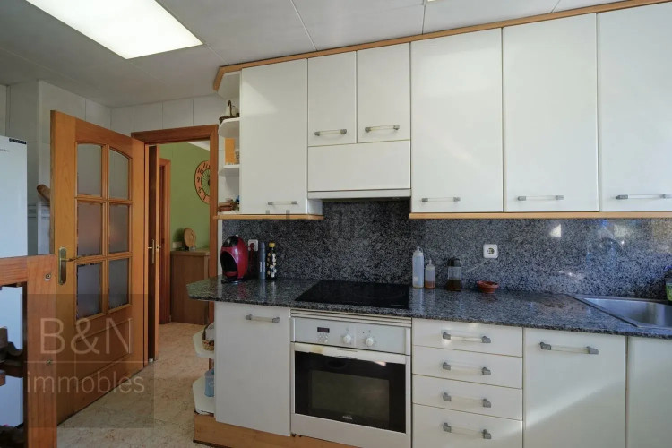 Piso en Barrio Can Palet II - Guadalhorce