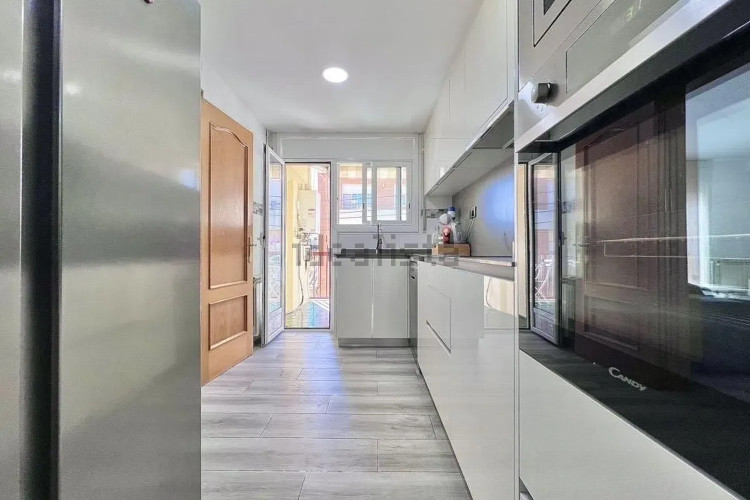 Dúplex en Barrio Sant Pere Nord