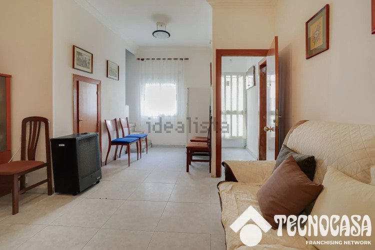 Chalet adosado en calle Renaixement