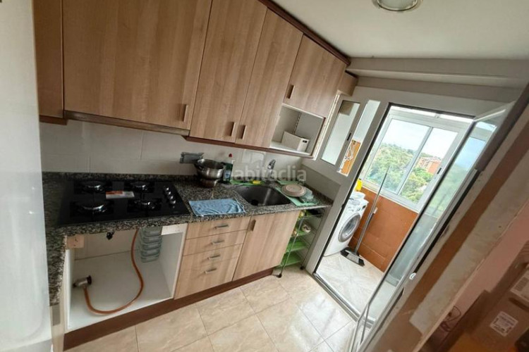 Piso  en venta en Can Boadatorrent den pere parres en Terrassa