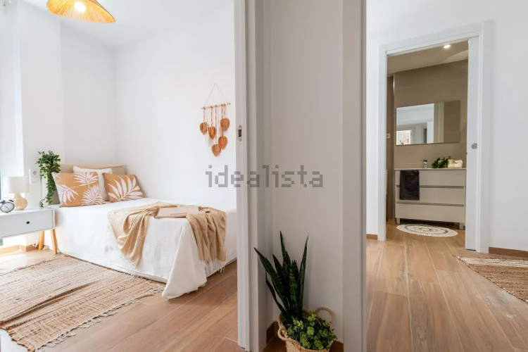 Dúplex en calle de Catalunya