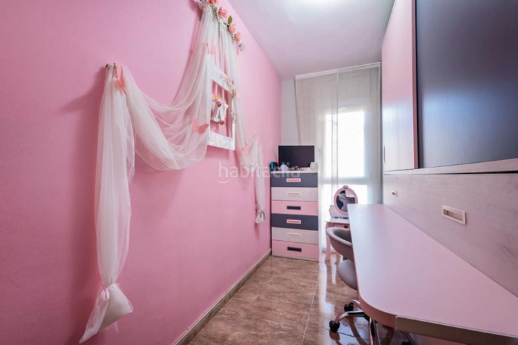Piso en Zona Esportiva Terrassa