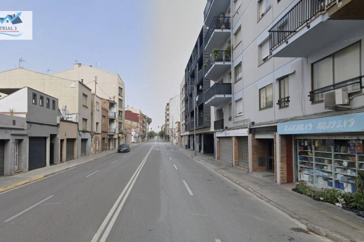 Carretera MARTORELL, La Cogullada