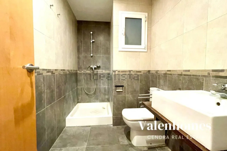 Piso en calle de Topete