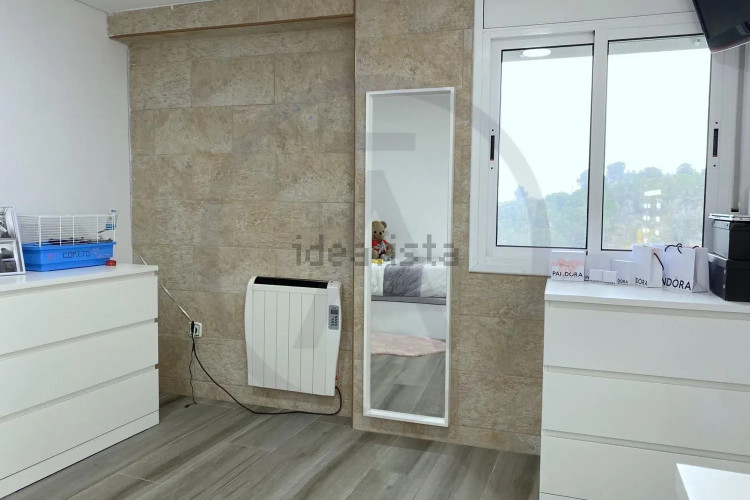 Casa independiente en calle de la Carena del Mas Bellver