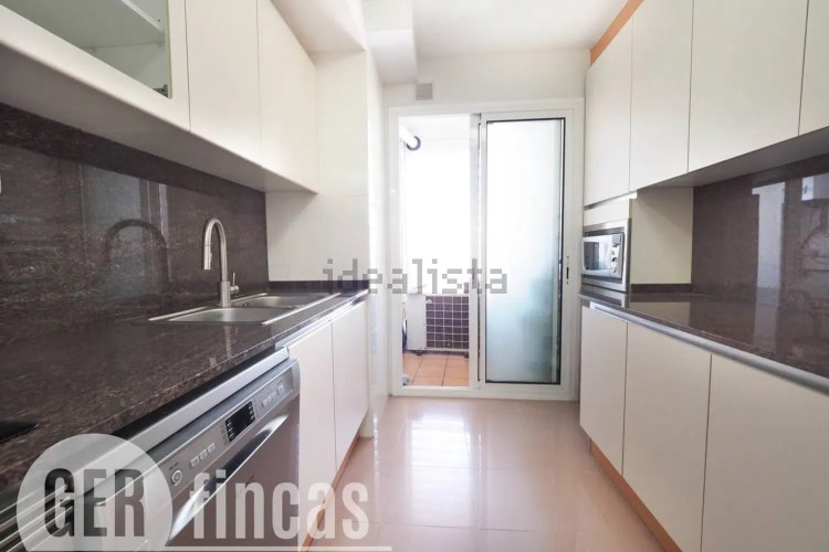 Piso en calle de l'Infant Martí