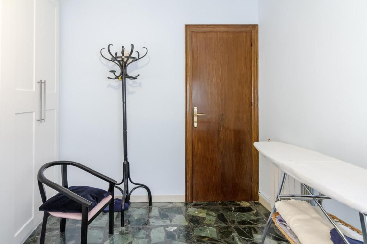 Carrer de Wagner, Cementiri Vell