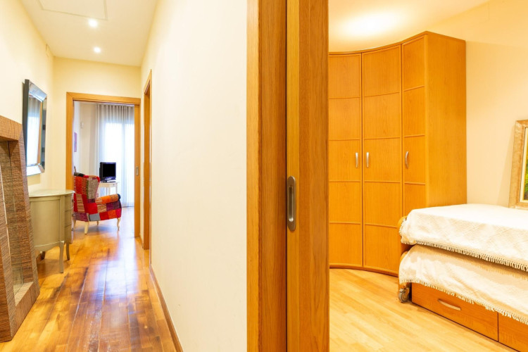 Plaza Anselm Clavu00E9, 5, Ca n'Aurell