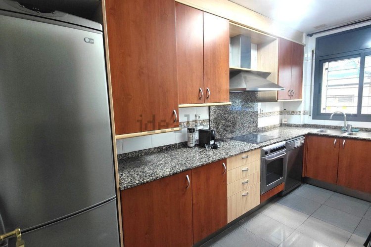 Piso en Barrio Escoles