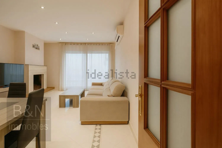 Chalet adosado en Barrio Segle XX