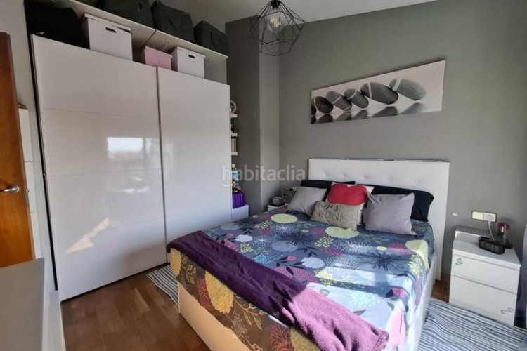 Dúplex venta de dúplex en Ca n'Aurell Terrassa
