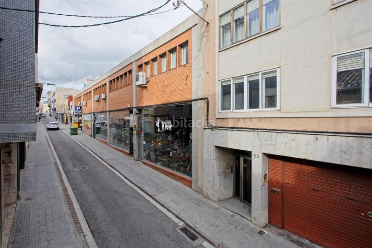 Casa  con encanto en el centro en Barri del Centre Terrassa