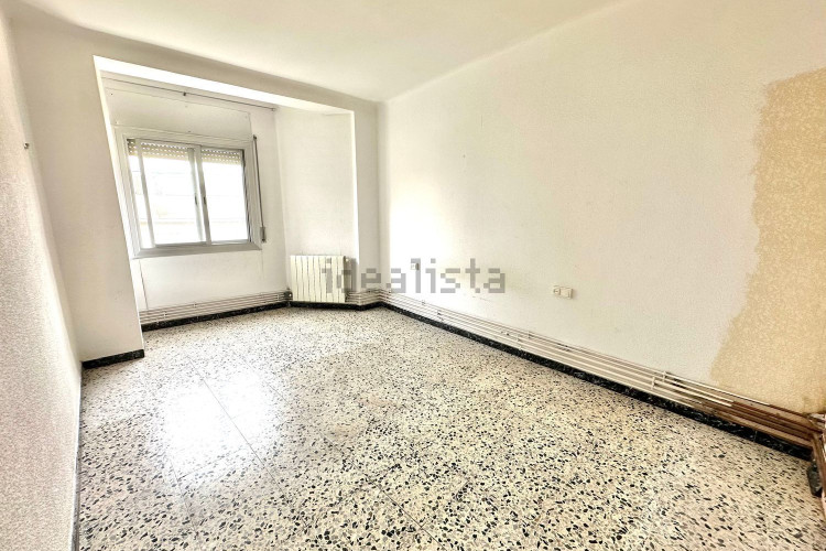 Piso en Barrio Zona Esportiva