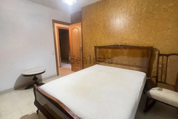 Piso en rambla de Francesc Macià