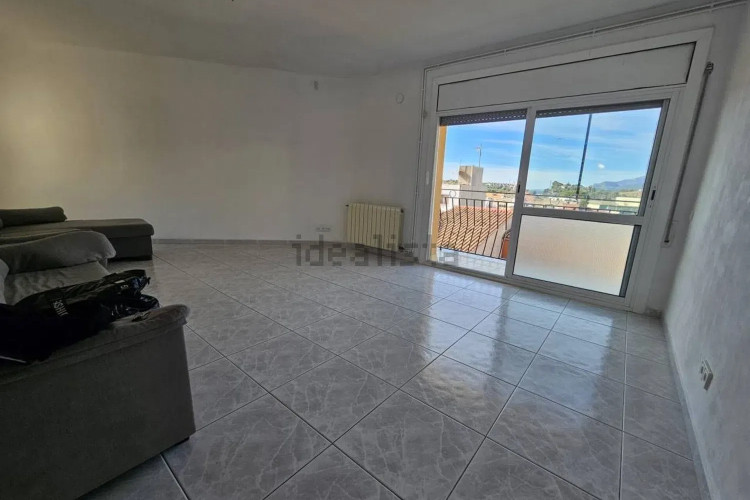 Piso en calle de Núria