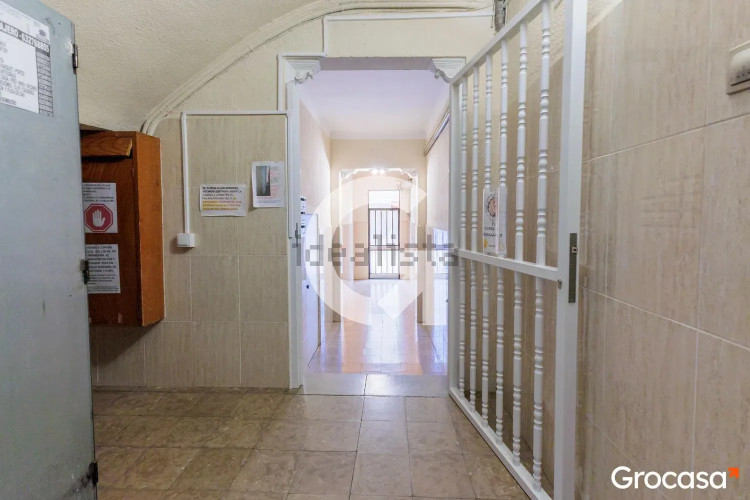 Piso en calle del Bages