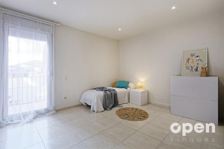 Topete, Barri del Centre