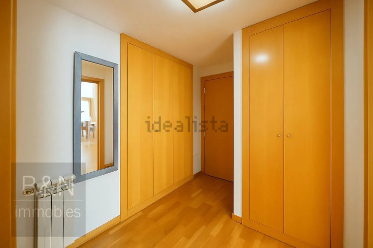 Piso en Barrio Torre-sana