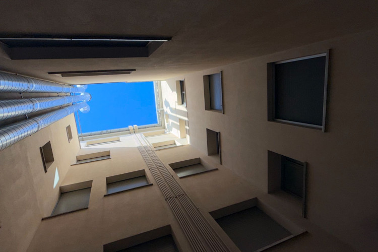 Carrer del Doctor Aymerich i Gilabertu00F3, Ca n'Anglada