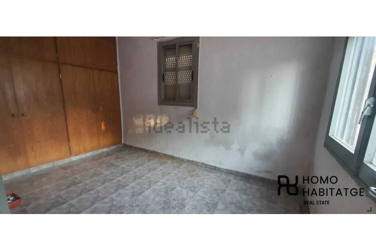 Chalet en calle de l'Oreneta