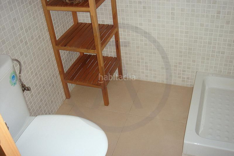 Piso en Can Boada Terrassa