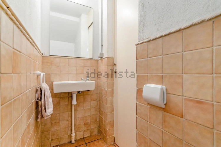 Chalet adosado en Barrio Les Arenes