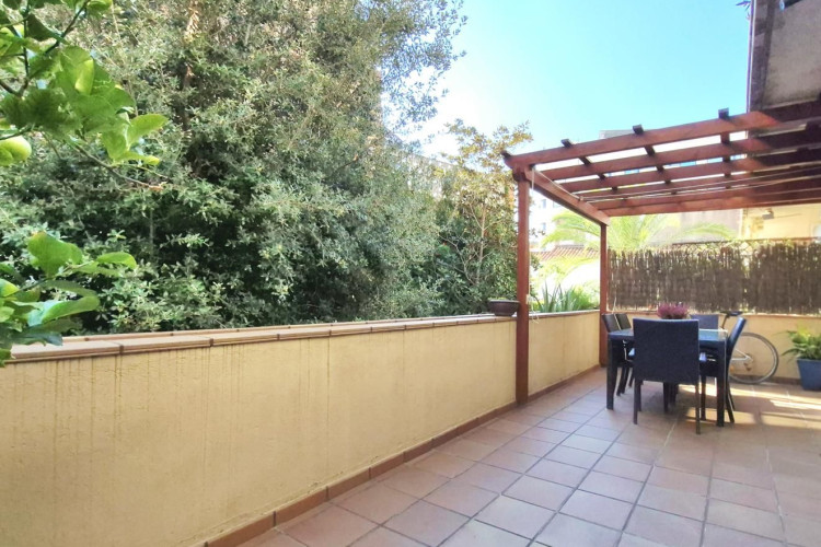 Carrer del Racu00F3, Barri del Centre