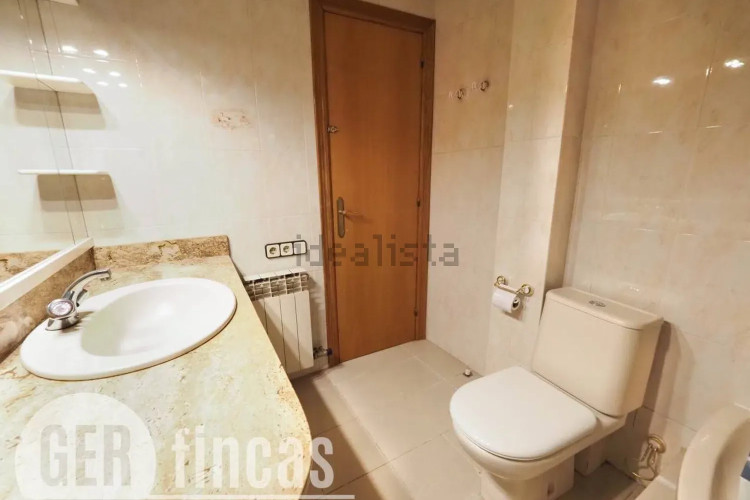 Piso en calle del Berguedà