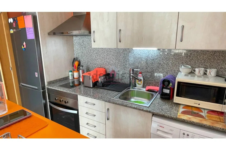 Piso en Barrio Ca n'Anglada