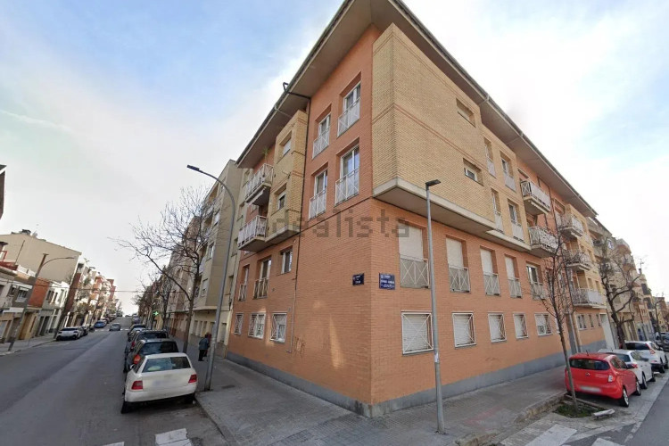 Piso en Barrio Can Palet