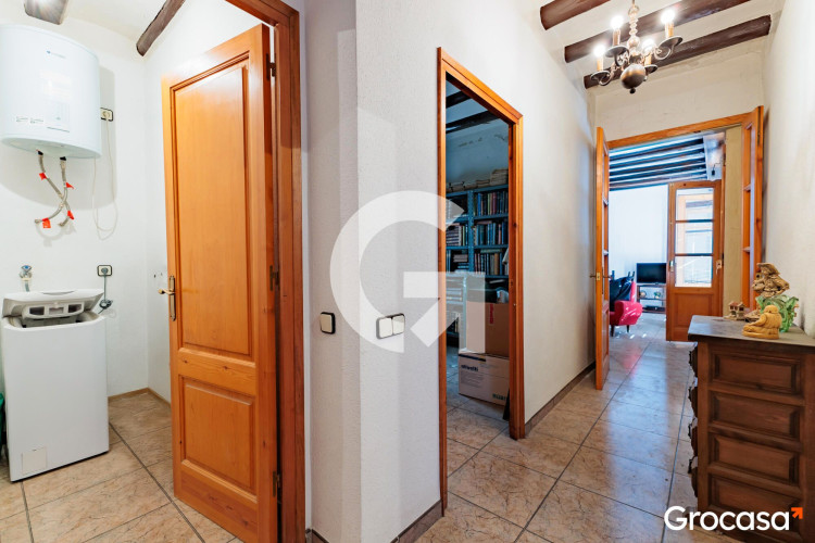 CL GAVATXONS,DELS, Barri del Centre