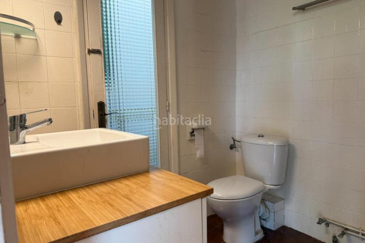 Piso gran oportunidad para inversores en el centro . en Terrassa