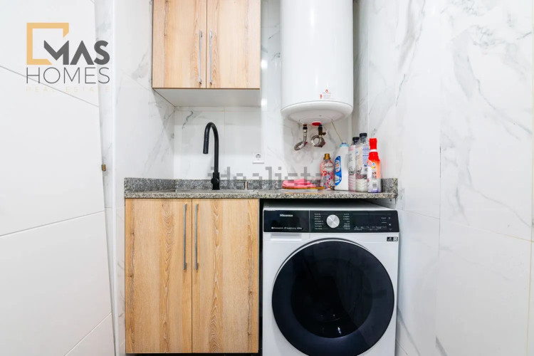 Piso en calle de Nicolau Talló