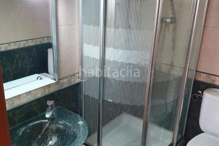 Piso  de 3 habitaciones, 2 baños en Sant Pere Nord en Terrassa