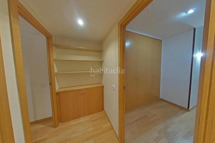 Dúplex en Barri del Centre Terrassa