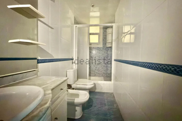 Piso en calle d'Amèrica