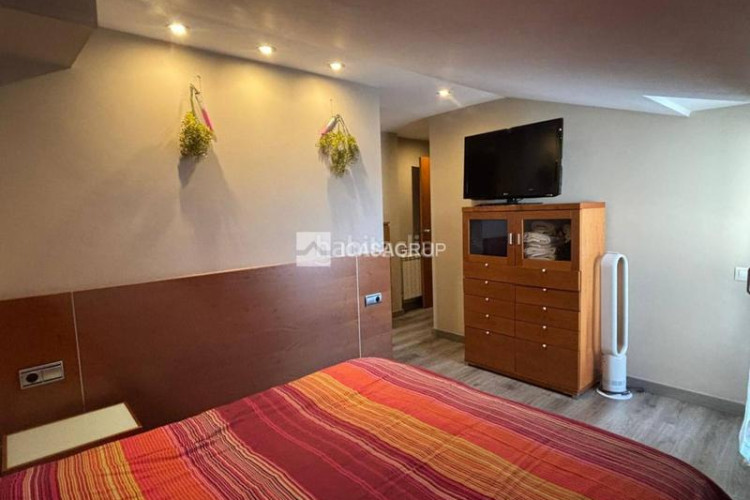 Dúplex ático dúplex en venta carretera de matadepera sant pere, en Terrassa
