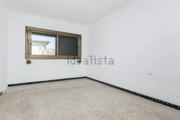 Piso en Barrio Can Palet II - Guadalhorce