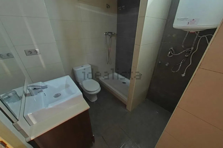 Piso en Barrio Sant Pere Nord