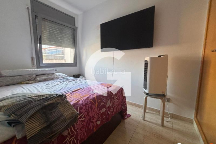 Dúplex precioso dúplex con parking y trastero en Zona Esportiva Terrassa