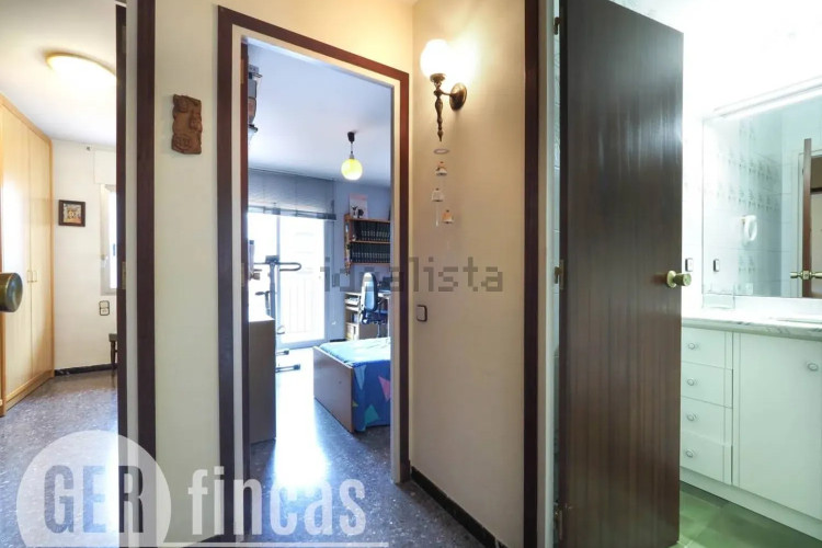 Piso en calle de Watt