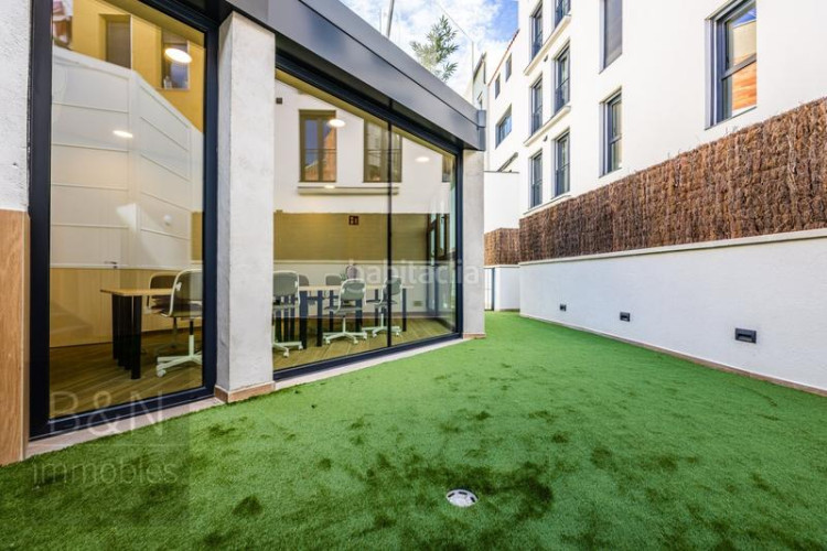 Dúplex experimenta el lujo de vivir en el corazón en una residencia pasiva! en Terrassa