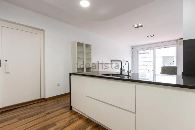 Chalet en calle de Sant Quirze