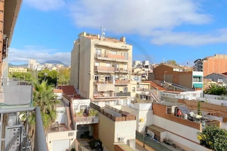 Piso en calle del Germà Joaquim