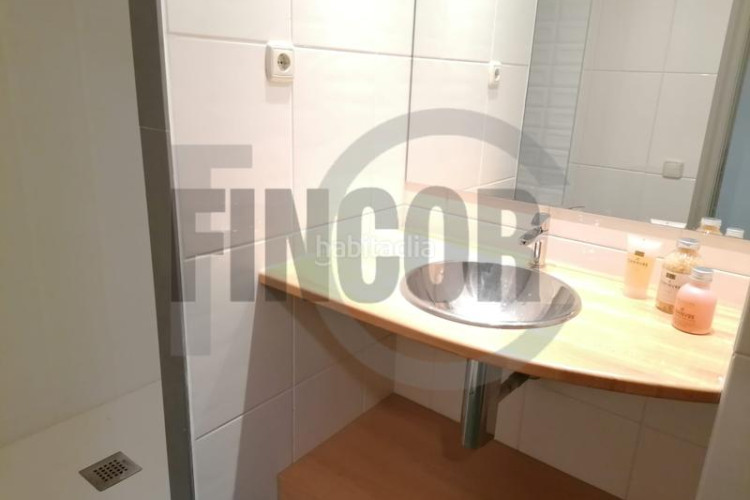 Piso exclusivo piso en vallparadís en Vallparadís - Antic Poble de Sant Pere Terrassa