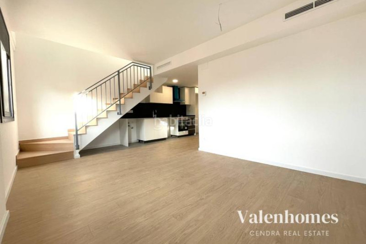 Dúplex duplex en venta en Sant Pere Nord08226 en Sant Pere Nord Terrassa