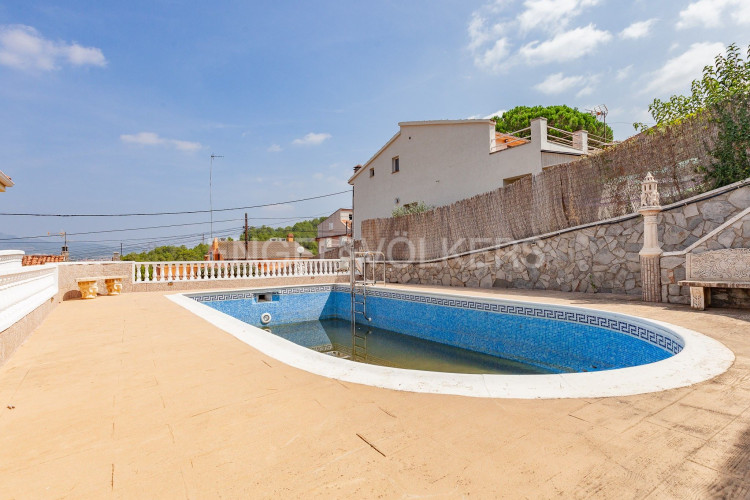 Can Palet de Vista Alegre