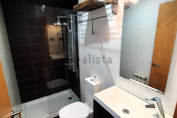 Piso en calle del Pare Llaurador